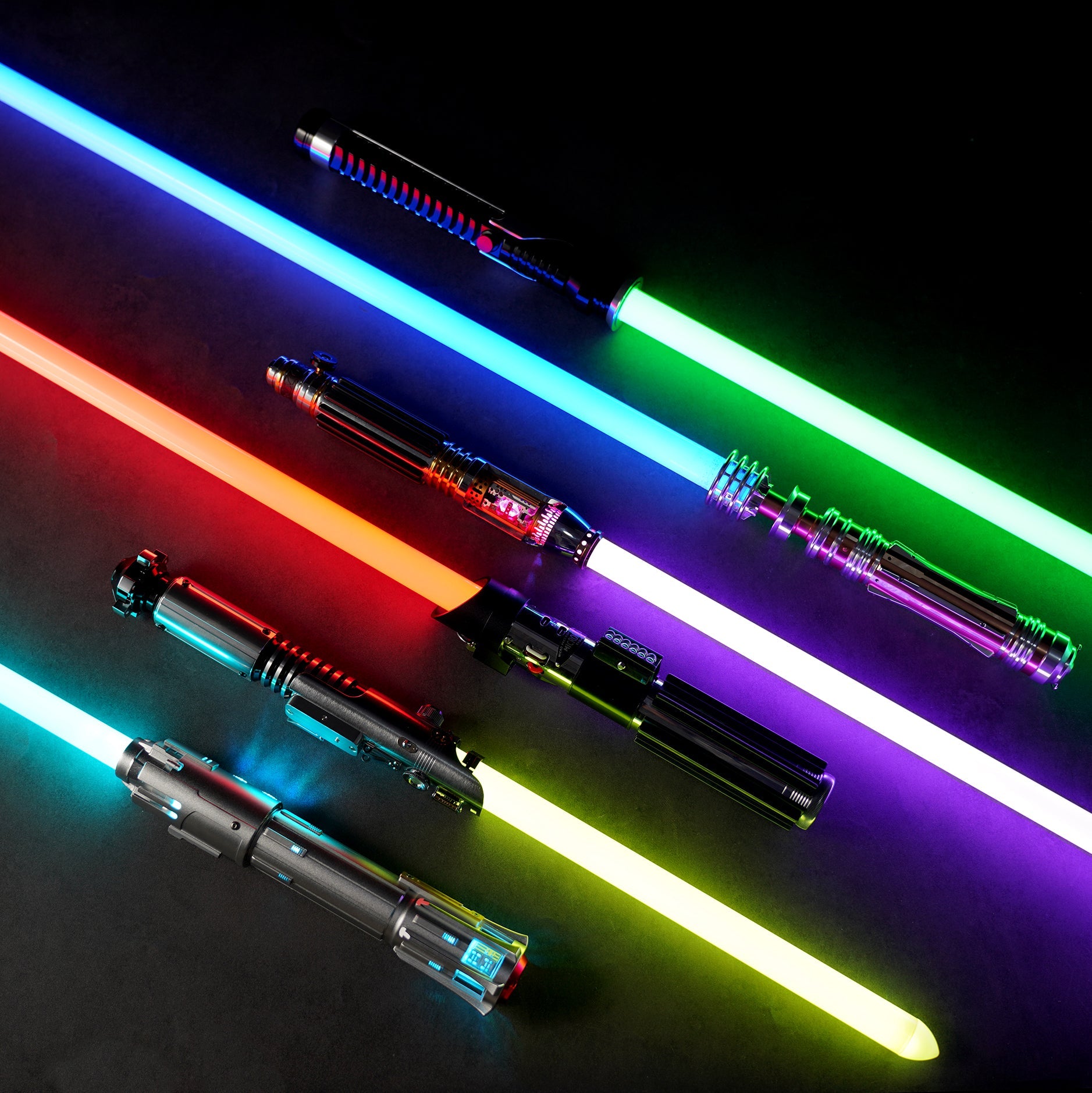 Elite Replicas