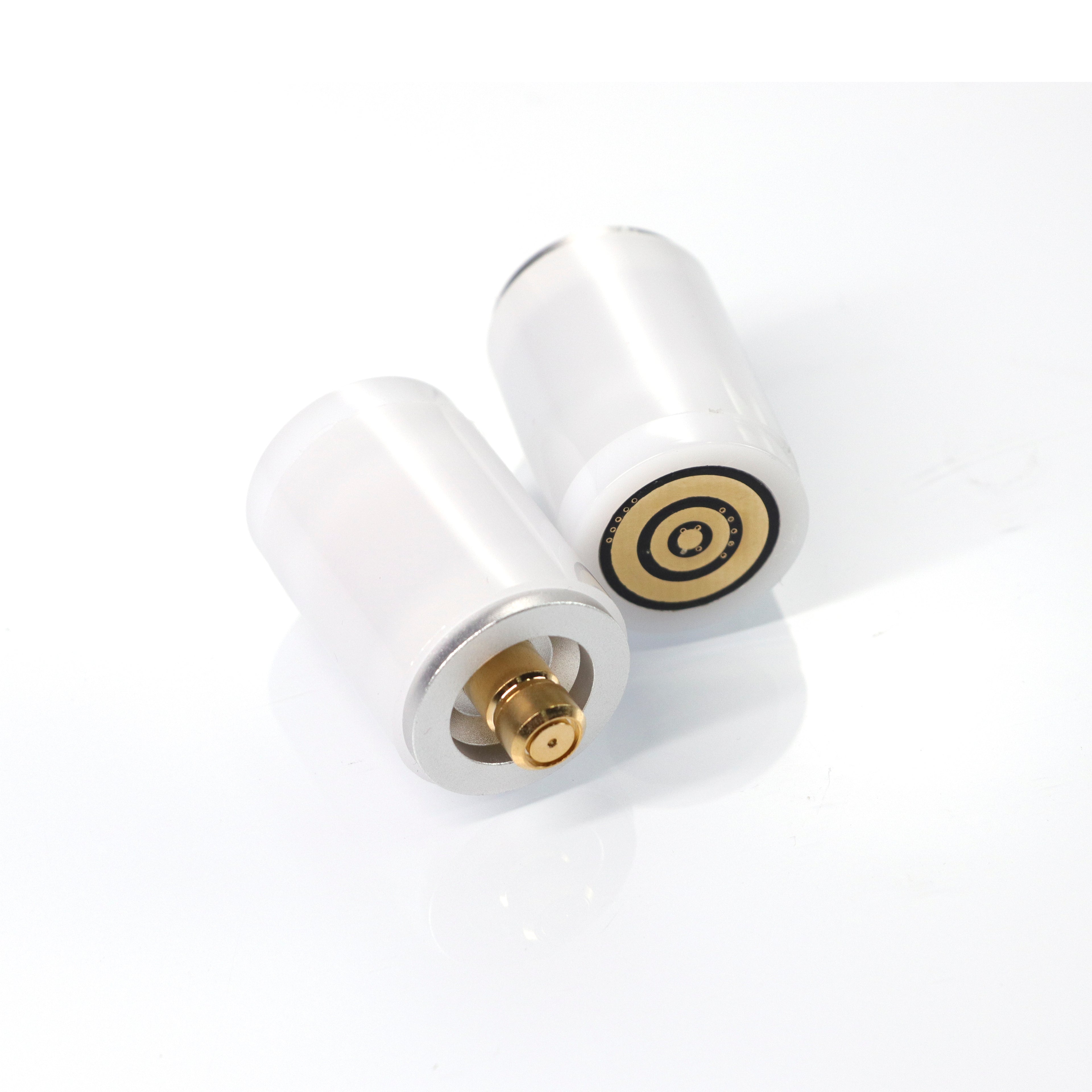 Blade plugs