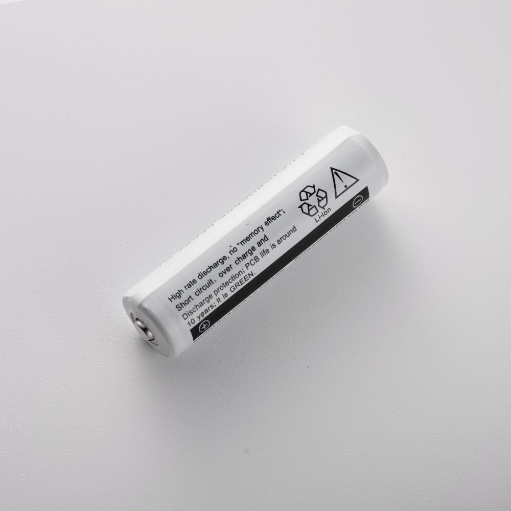 18650 Battery - Sabers Unlimited