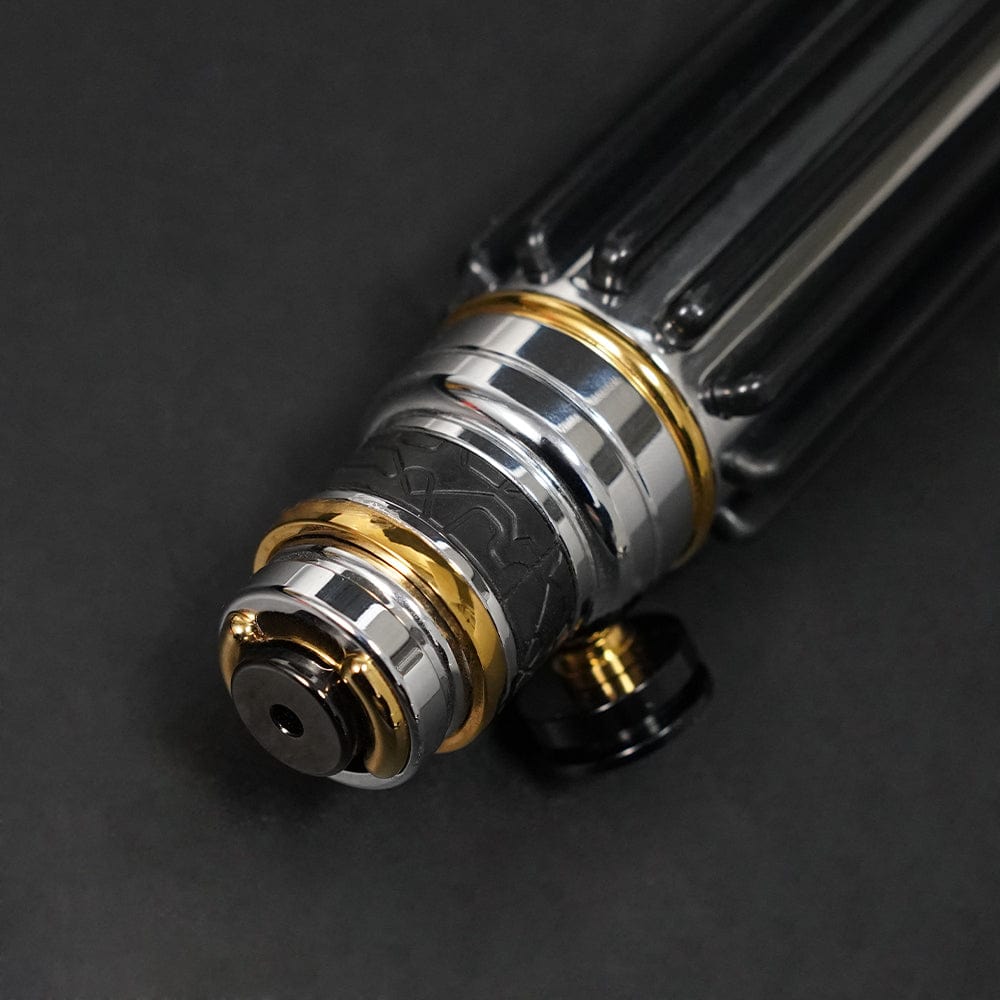 MF Elite lightsaber - Sabers Unlimited