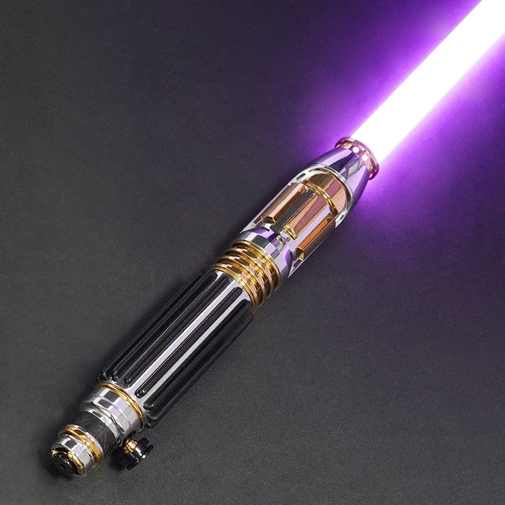 MF Elite lightsaber - Sabers Unlimited