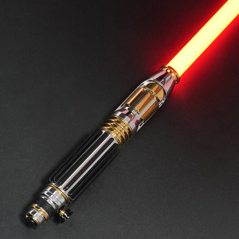 MF Elite lightsaber - Sabers Unlimited