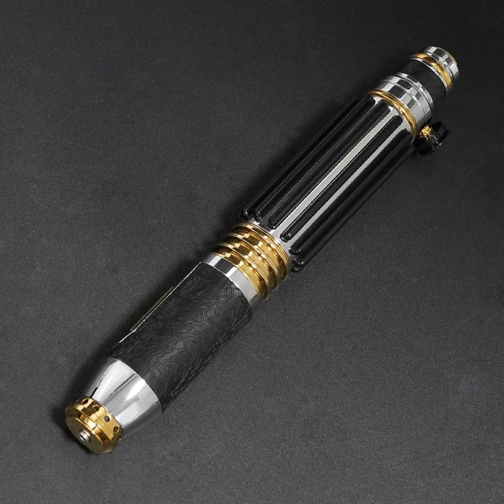 MF Elite lightsaber - Sabers Unlimited