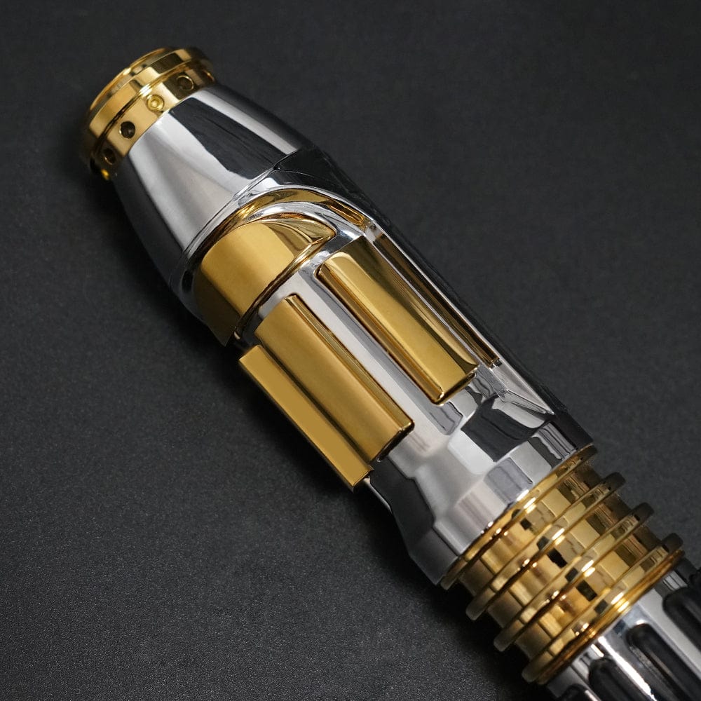 MF Elite lightsaber - Sabers Unlimited