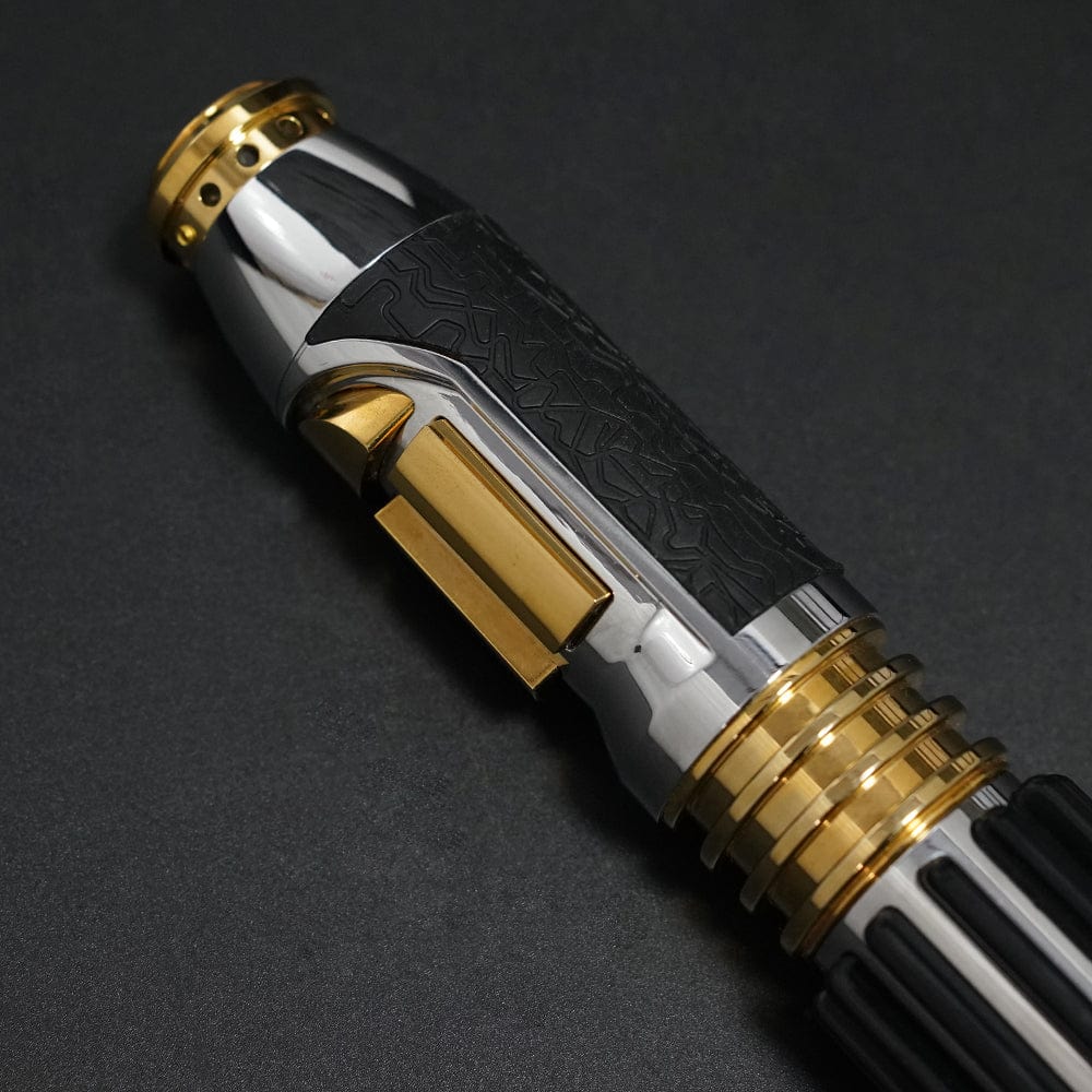 MF Elite lightsaber - Sabers Unlimited