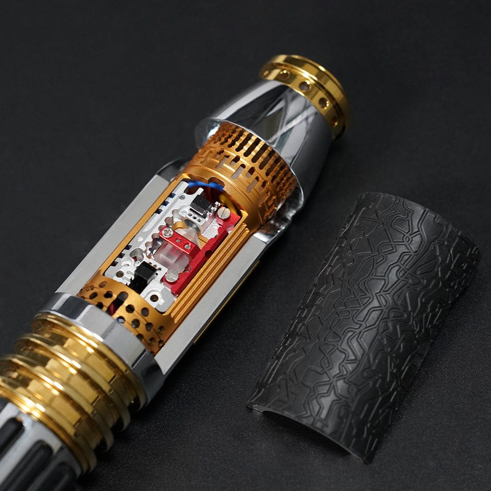 MF Elite lightsaber - Sabers Unlimited