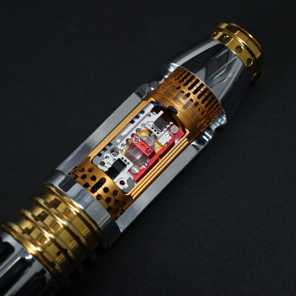 MF Elite lightsaber - Sabers Unlimited