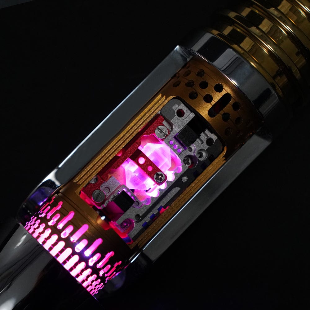 MF Elite lightsaber - Sabers Unlimited