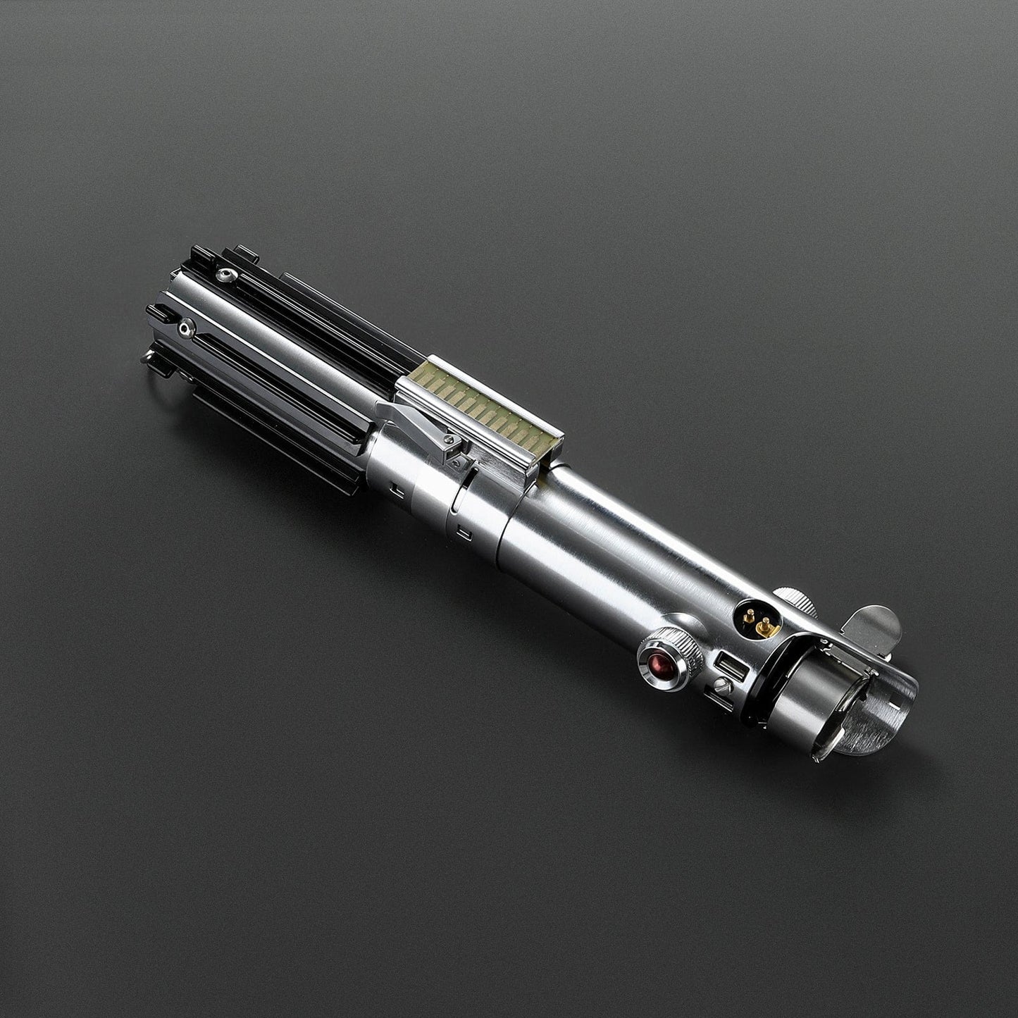 Hope - SABERS UNLIMITED