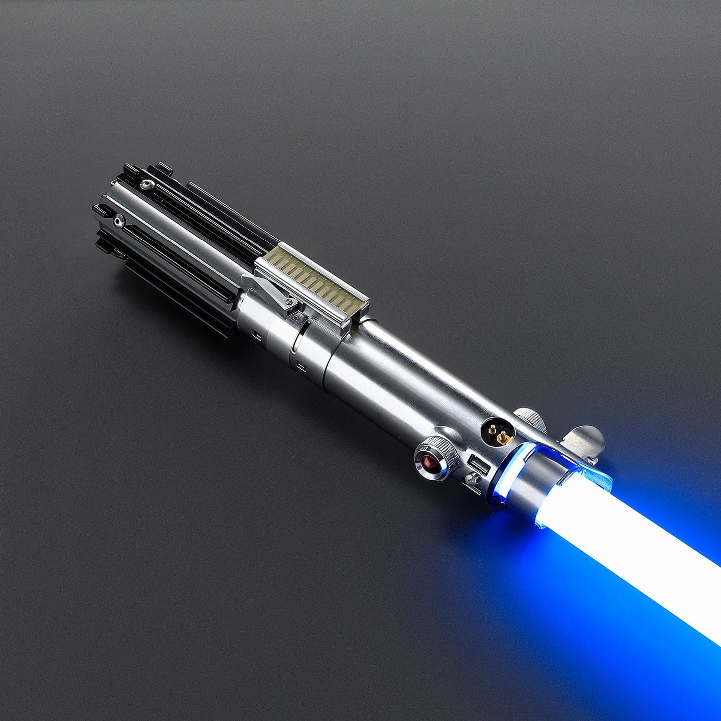 Hope - SABERS UNLIMITED