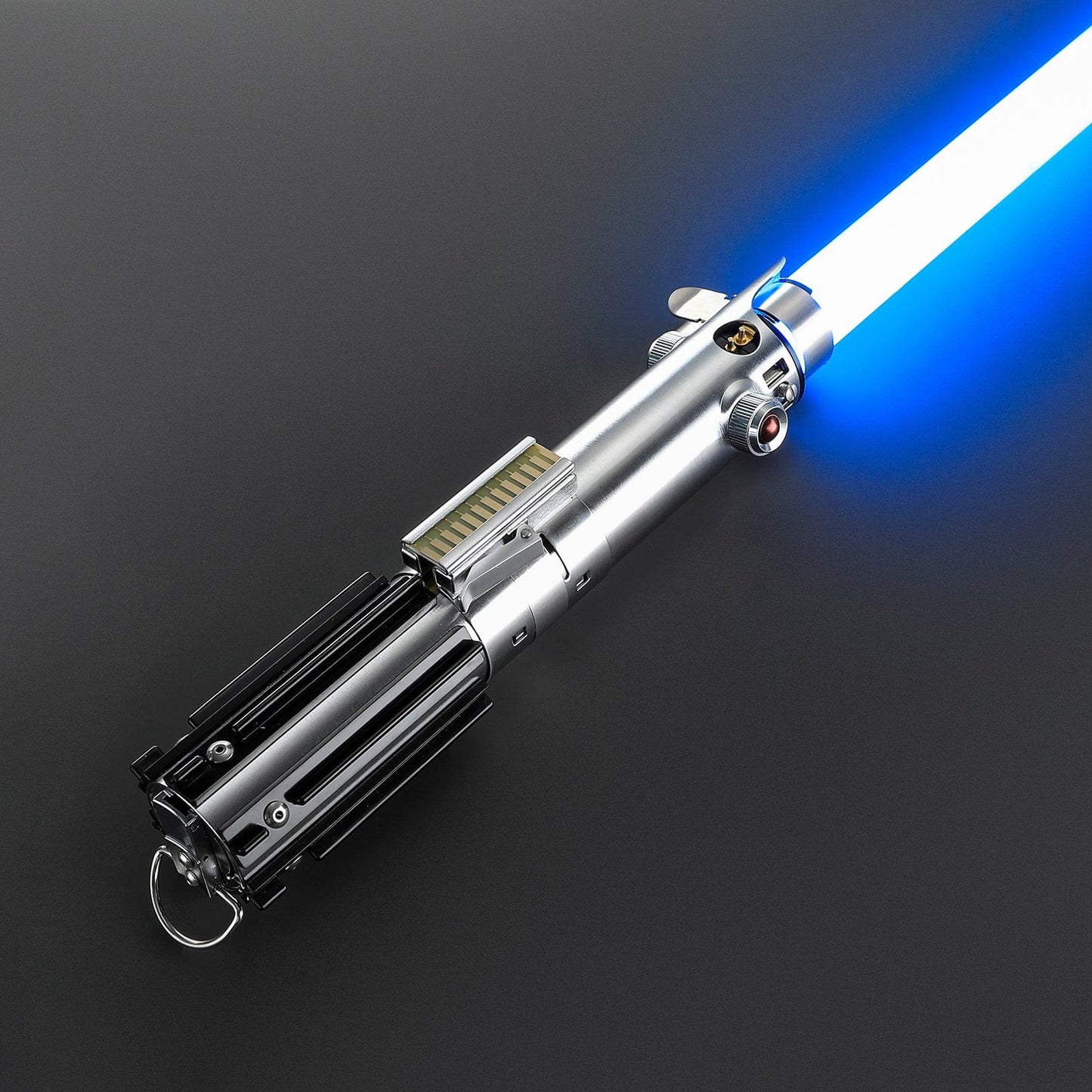Hope - SABERS UNLIMITED