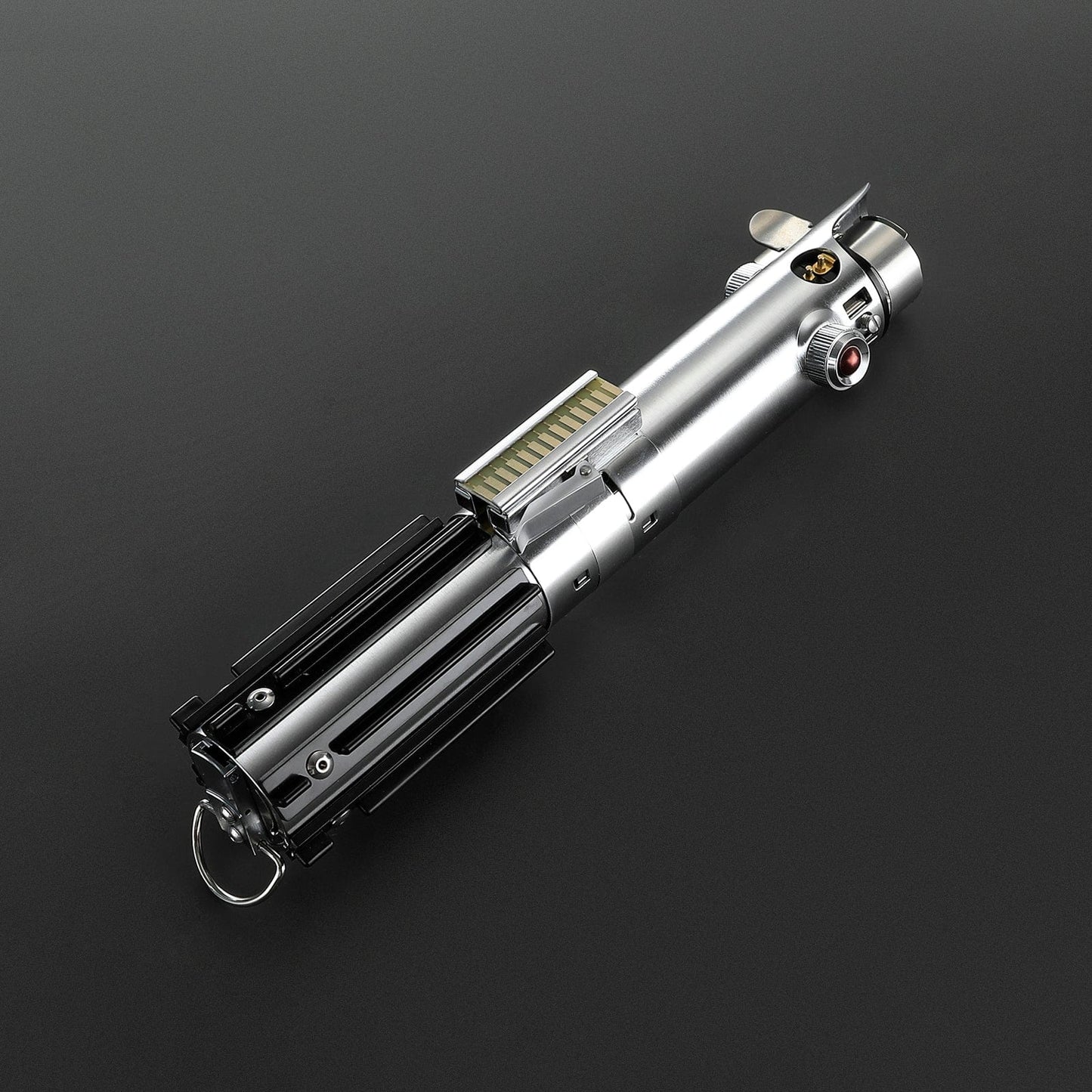 Hope - SABERS UNLIMITED