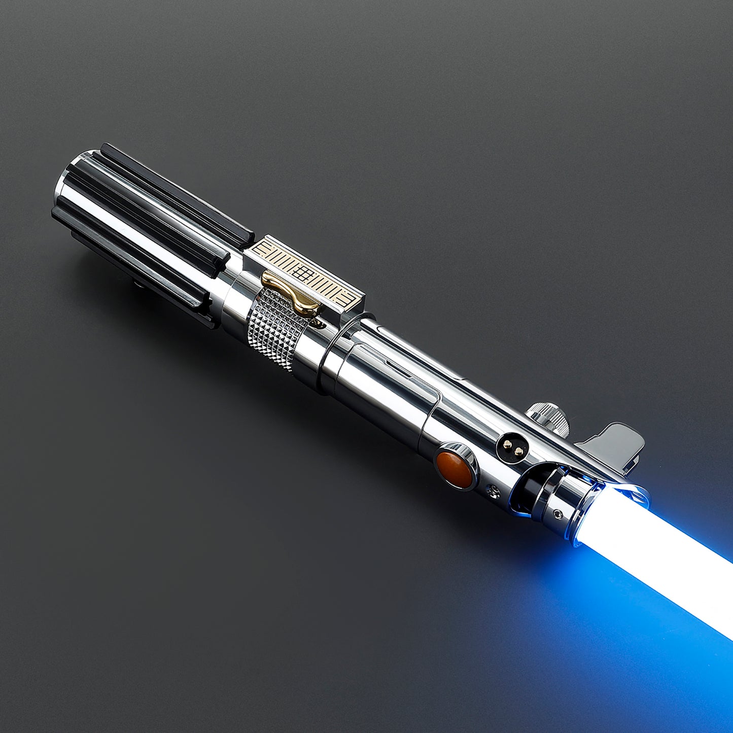 Chosen Exposed - SABERS UNLIMITED