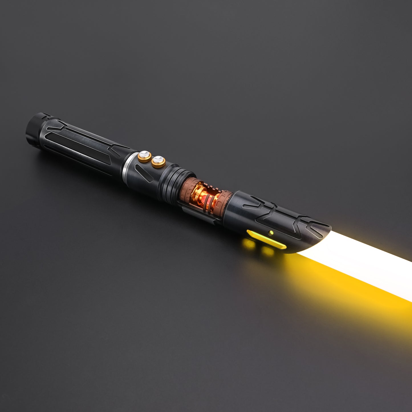 Dark Hunter - SABERS UNLIMITED