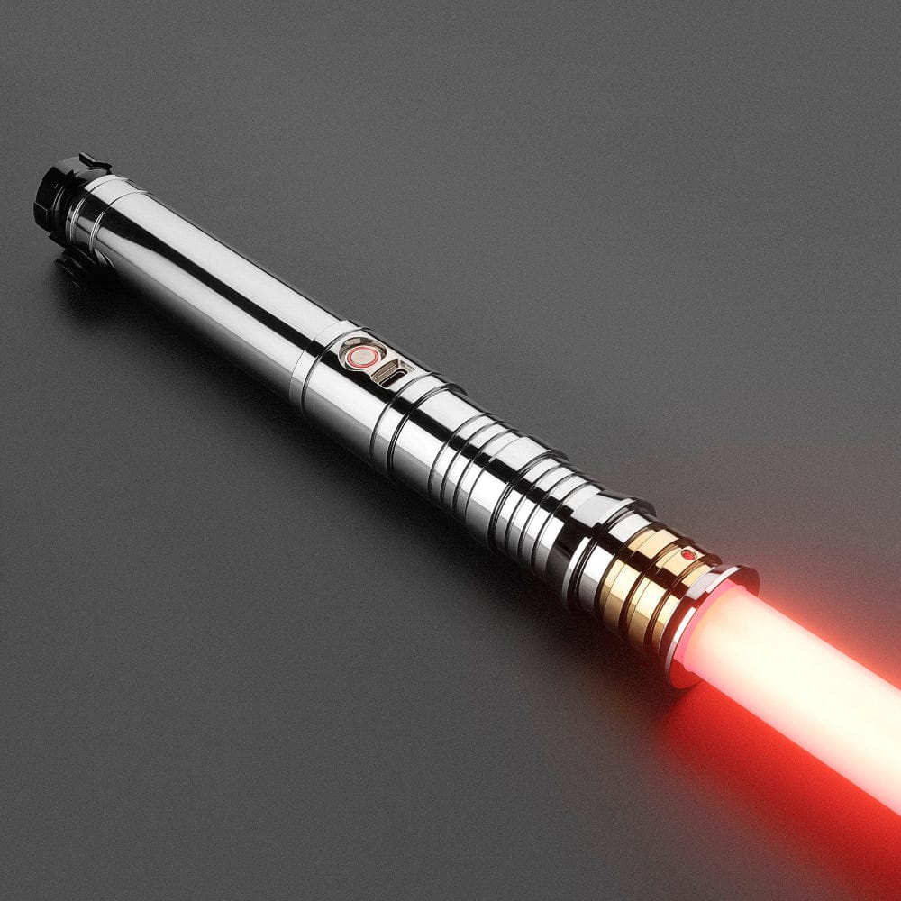 Grey Knight - SABERS UNLIMITED