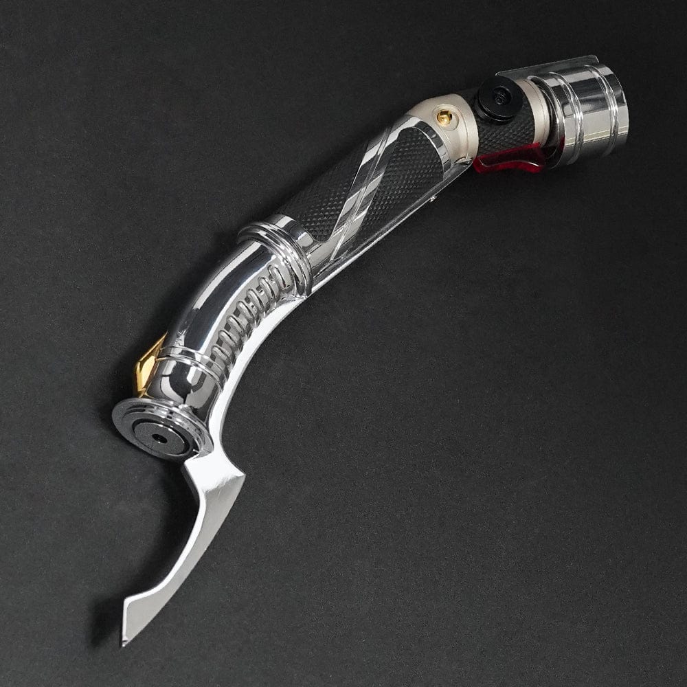 The Count Elite lightsaber - Sabers Unlimited