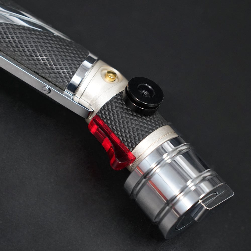 The Count Elite lightsaber - Sabers Unlimited