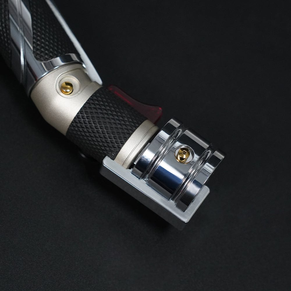 The Count Elite lightsaber - Sabers Unlimited