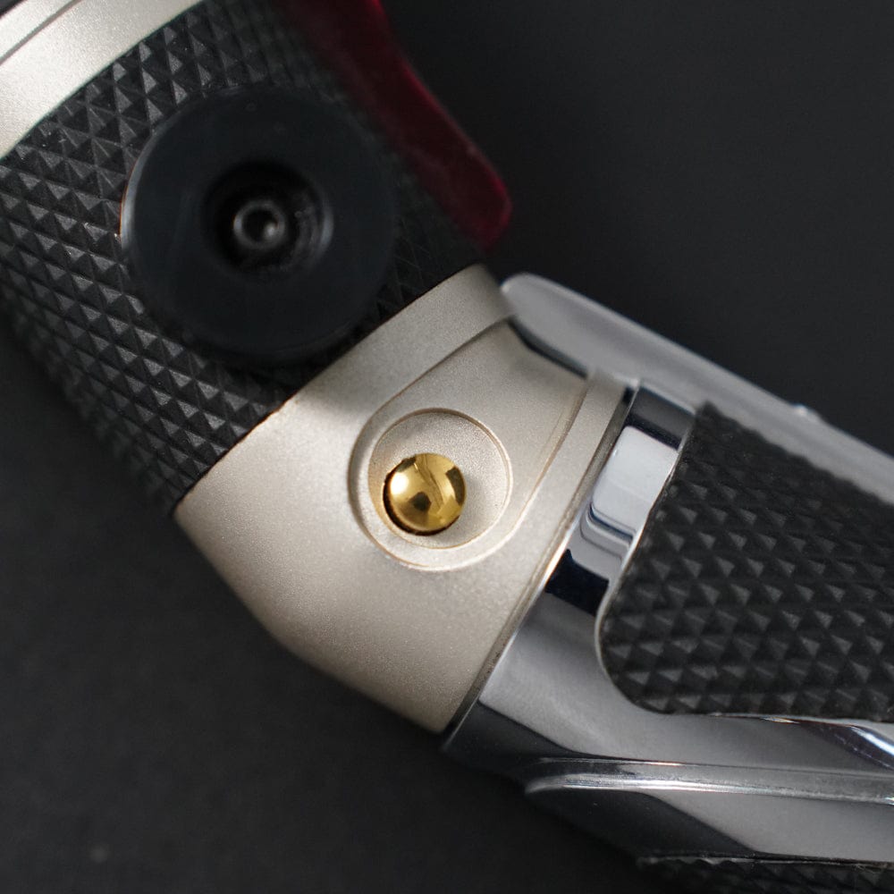 The Count Elite lightsaber - Sabers Unlimited