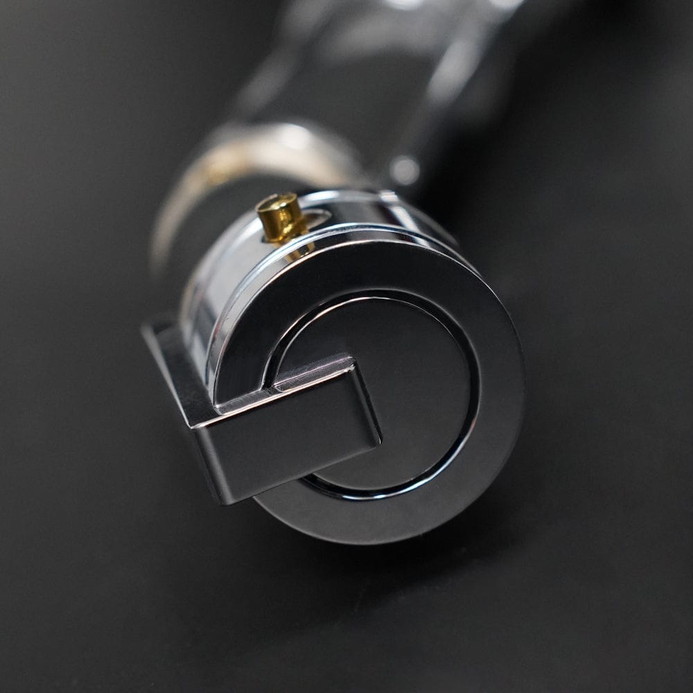 The Count Elite lightsaber - Sabers Unlimited
