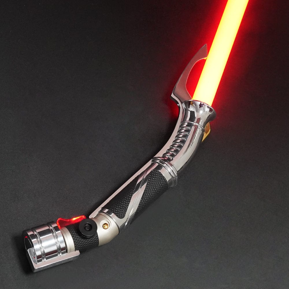 The Count Elite lightsaber - Sabers Unlimited