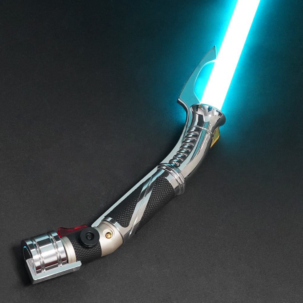 The Count Elite lightsaber - Sabers Unlimited