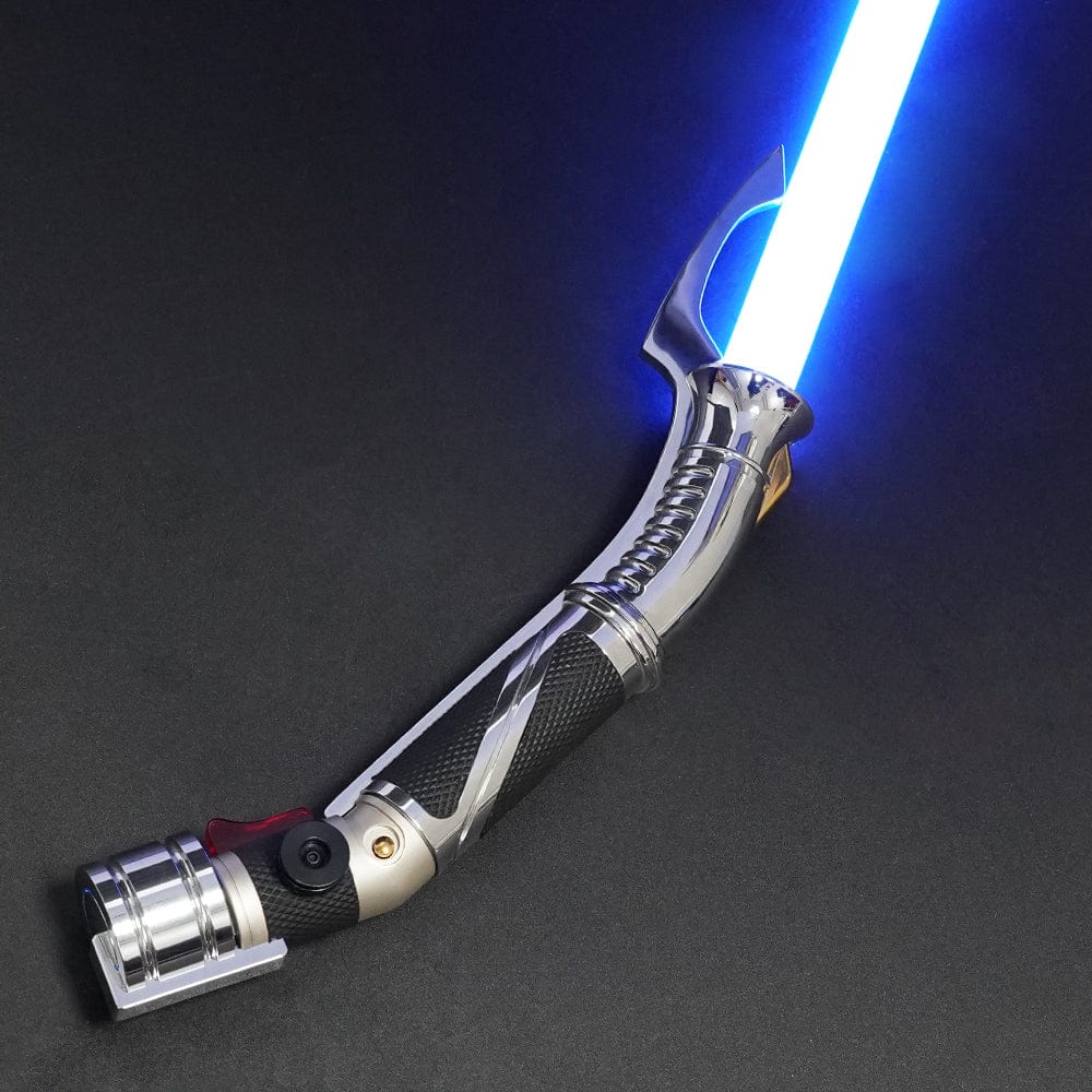 The Count Elite lightsaber - Sabers Unlimited