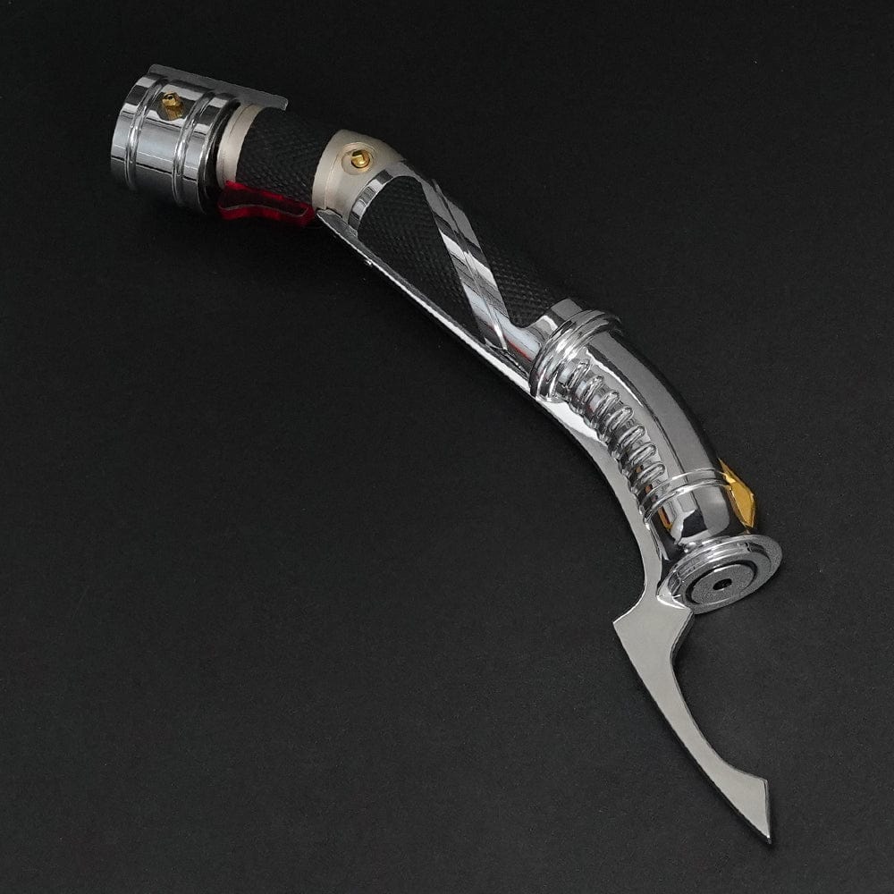The Count Elite lightsaber - Sabers Unlimited