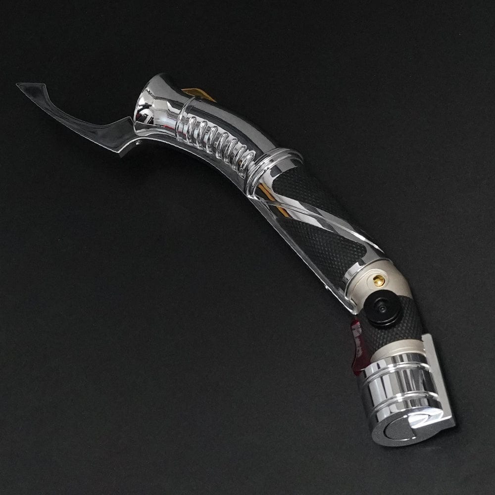 The Count Elite lightsaber - Sabers Unlimited