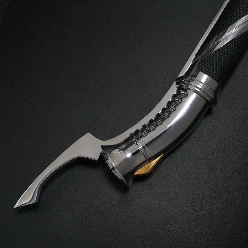 The Count Elite lightsaber - Sabers Unlimited