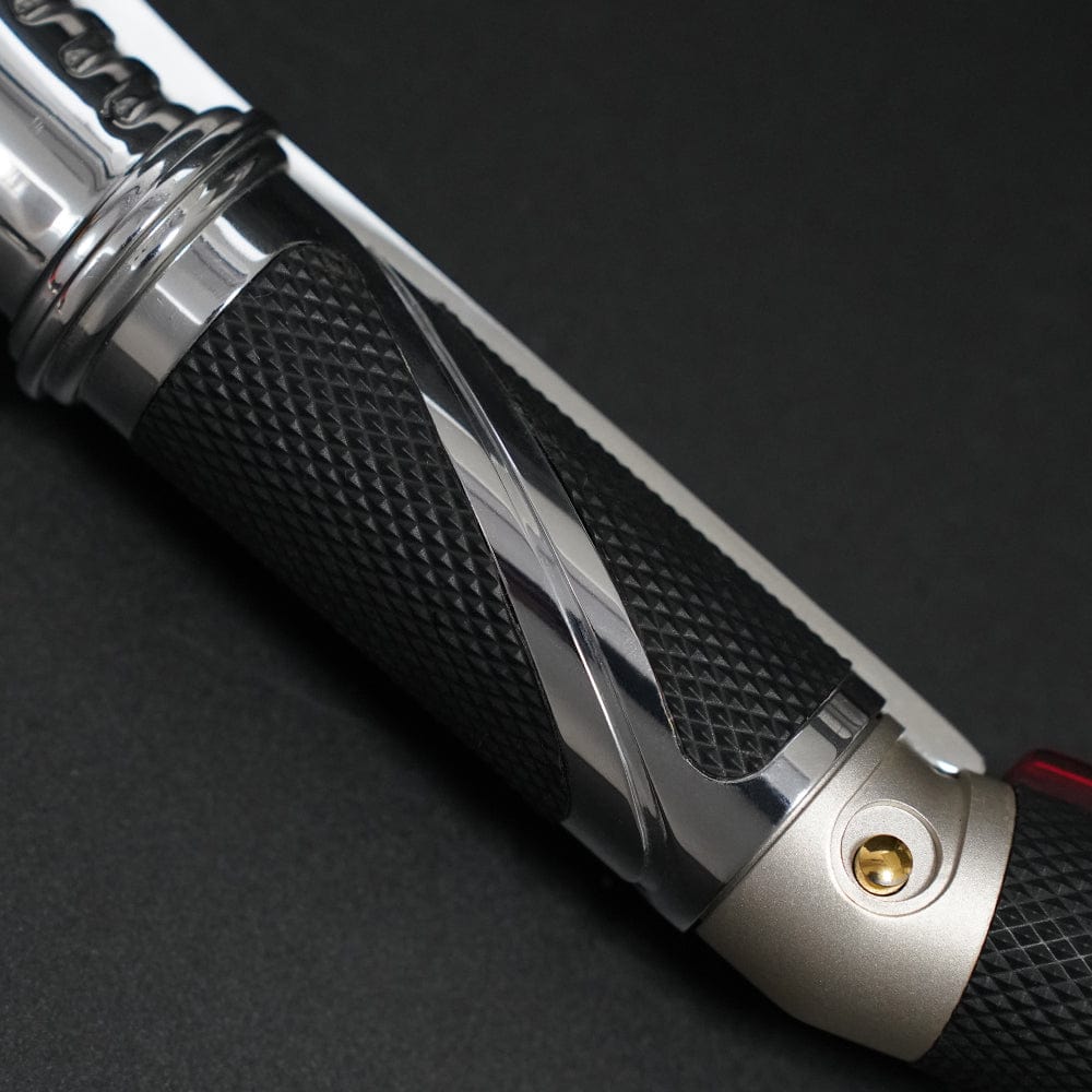 The Count Elite lightsaber - Sabers Unlimited