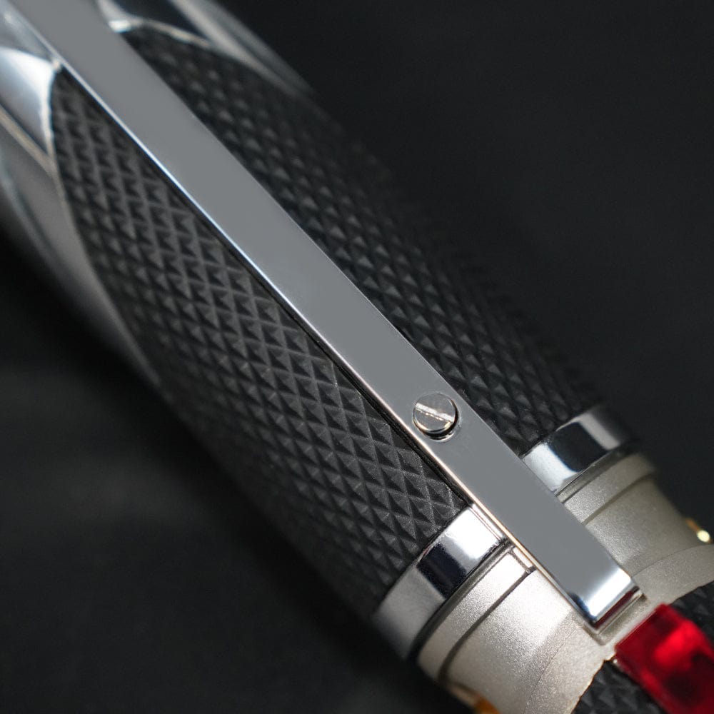The Count Elite lightsaber - Sabers Unlimited