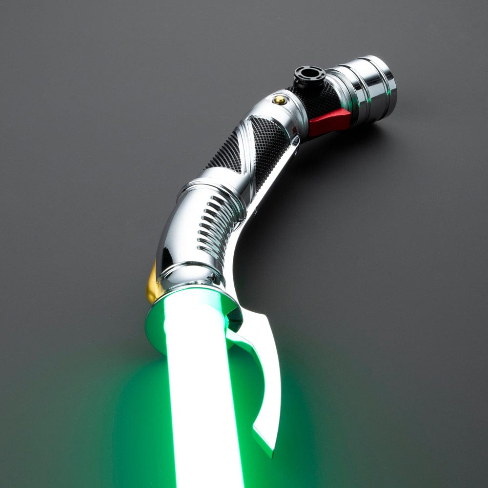 The Count - SABERS UNLIMITED