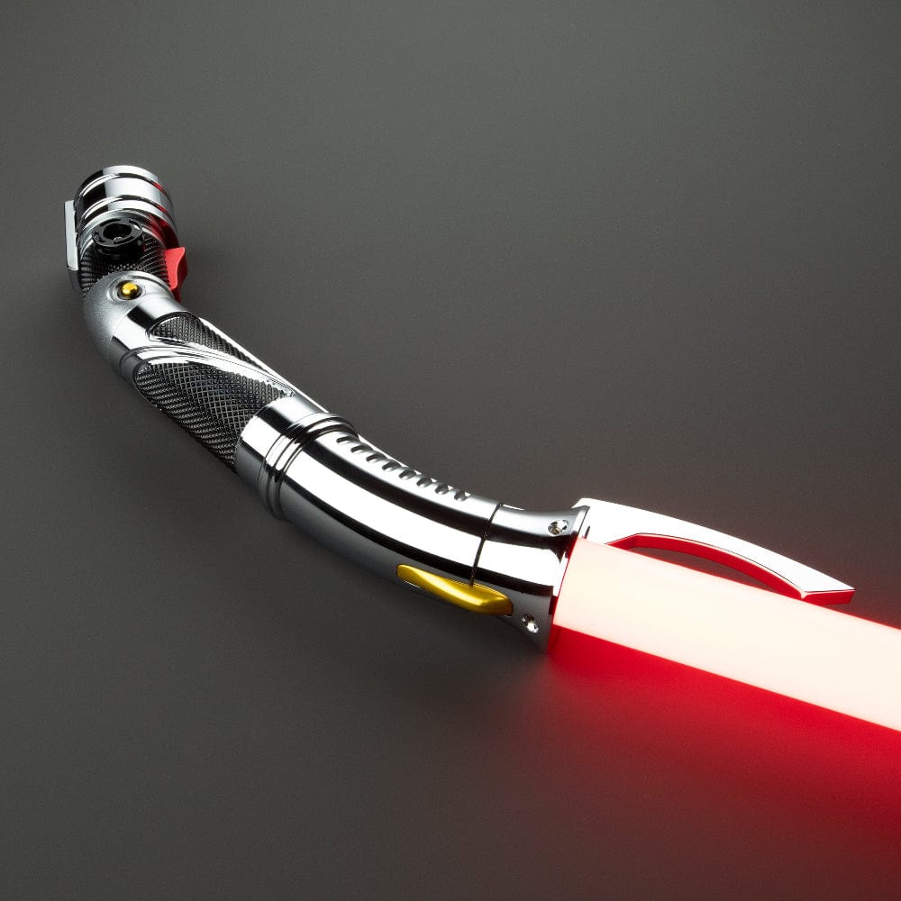 The Count - SABERS UNLIMITED