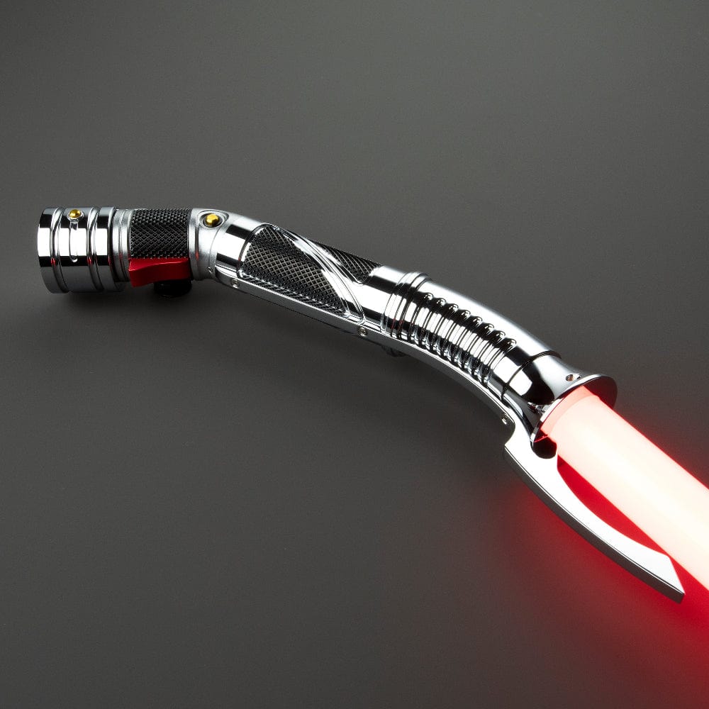 The Count - SABERS UNLIMITED