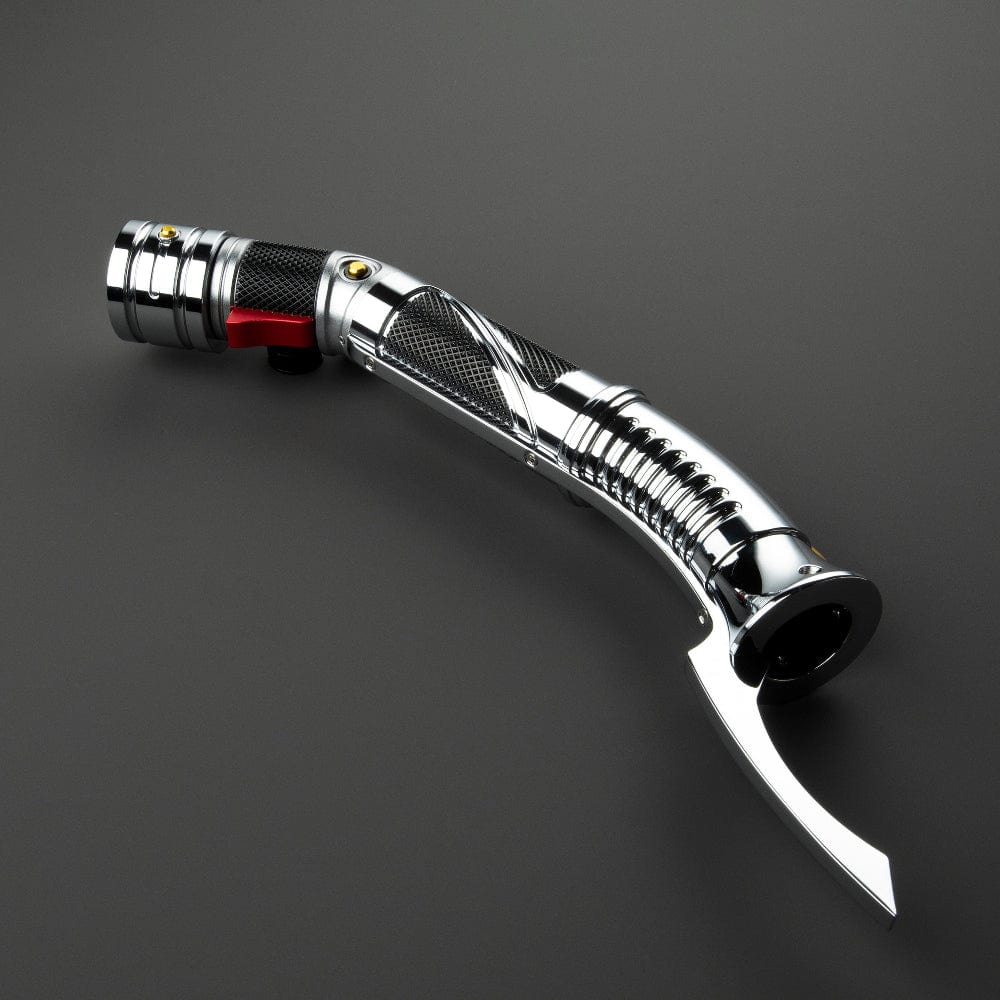 The Count - SABERS UNLIMITED