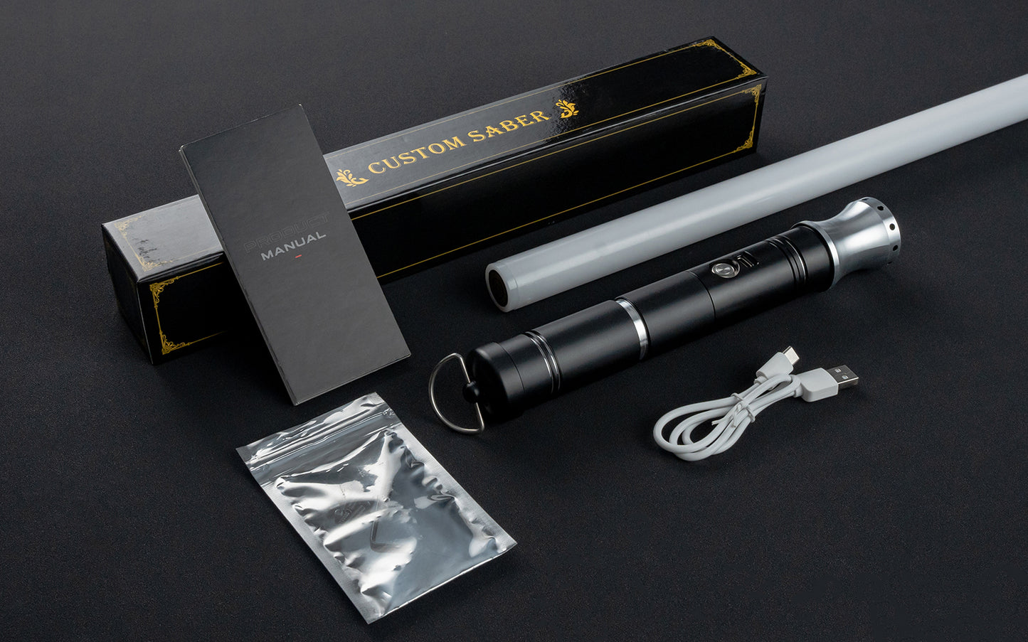 Halo - SABERS UNLIMITED