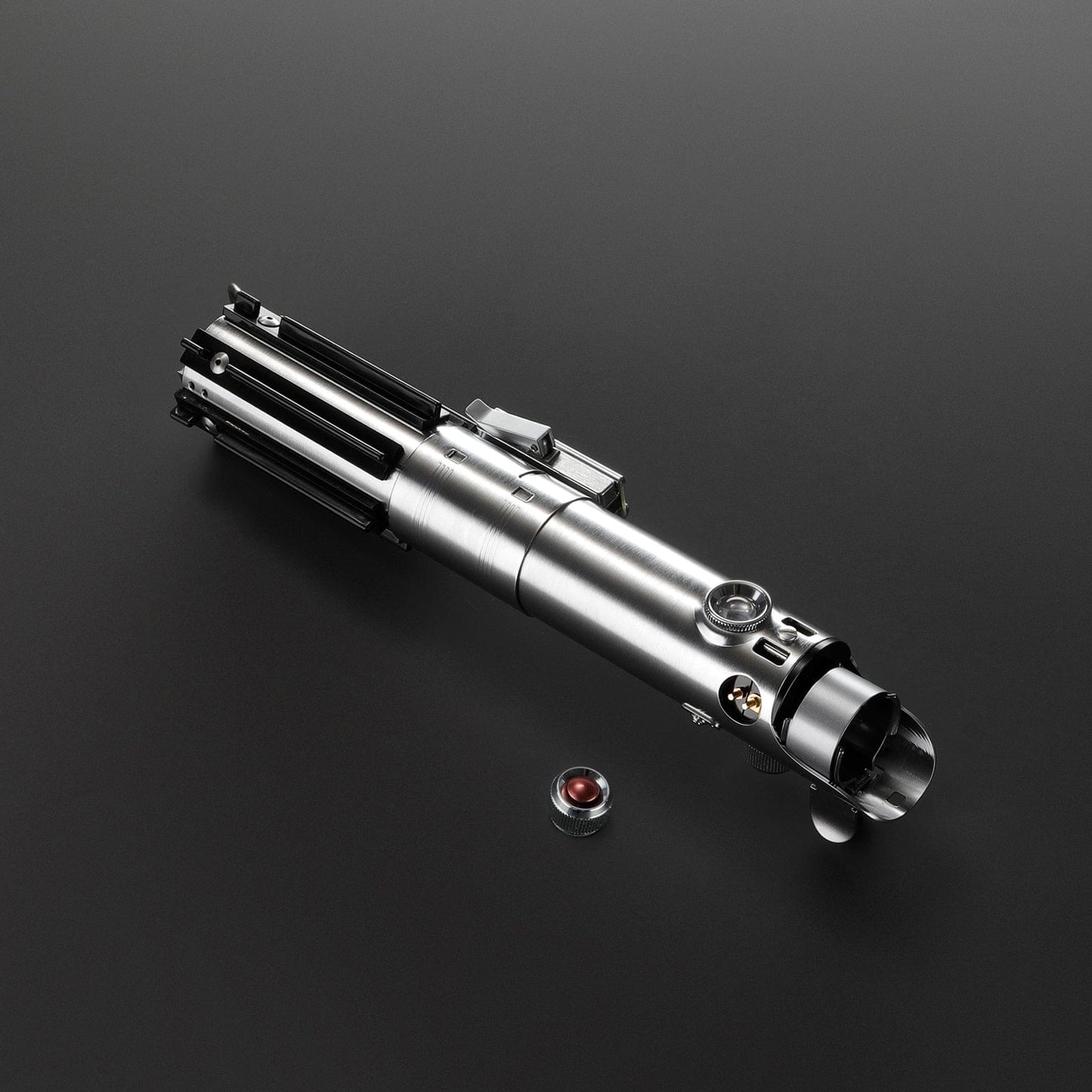 Hope - SABERS UNLIMITED