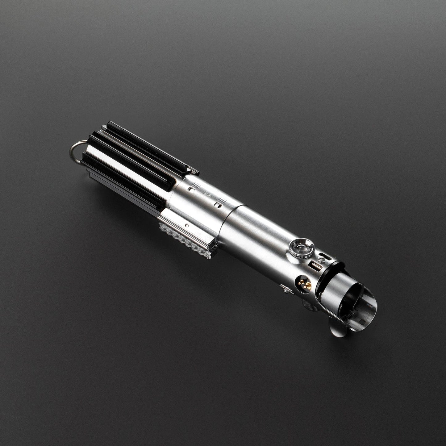 Hope - SABERS UNLIMITED