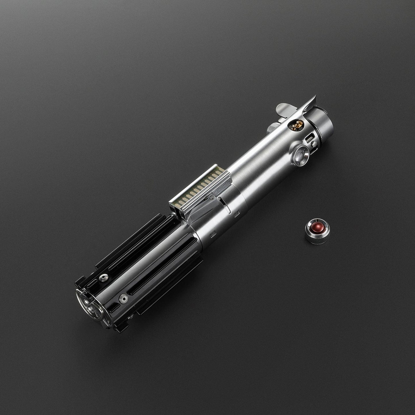 Hope - SABERS UNLIMITED