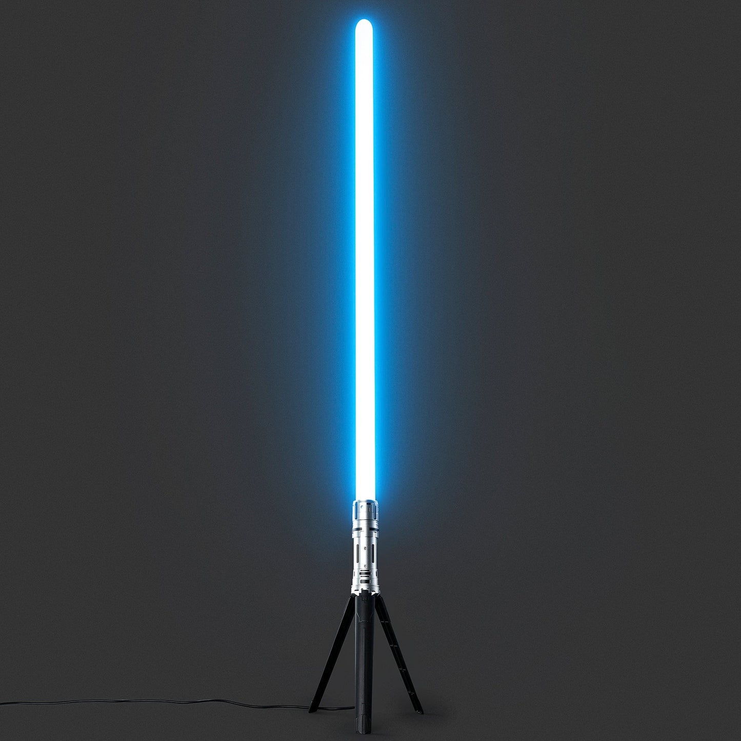 The Light Saber