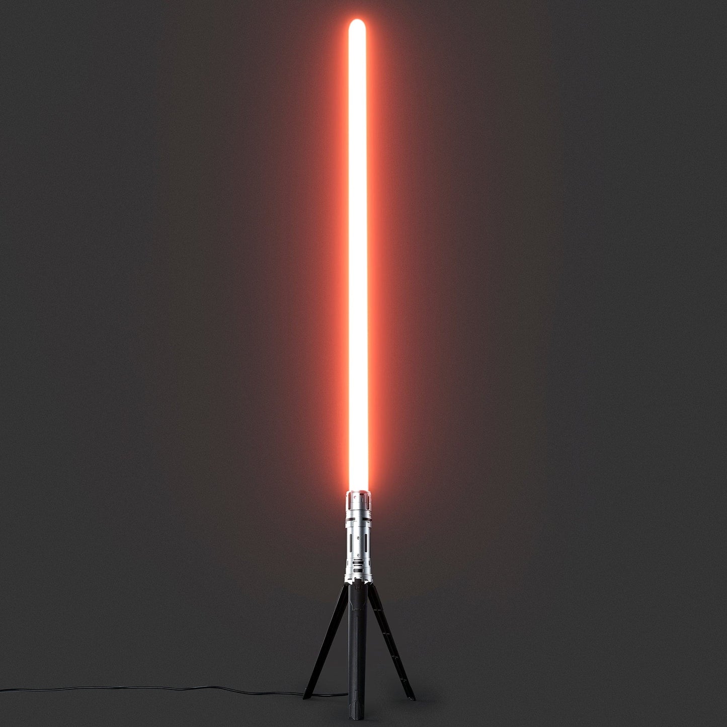The Light Saber
