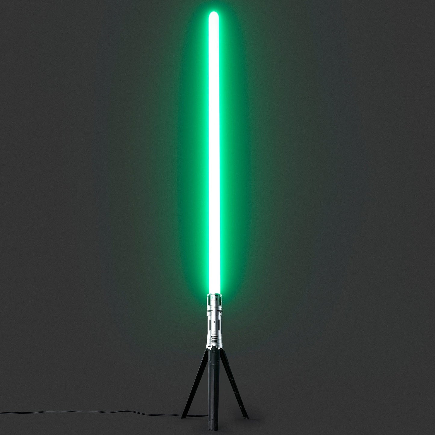 The Light Saber