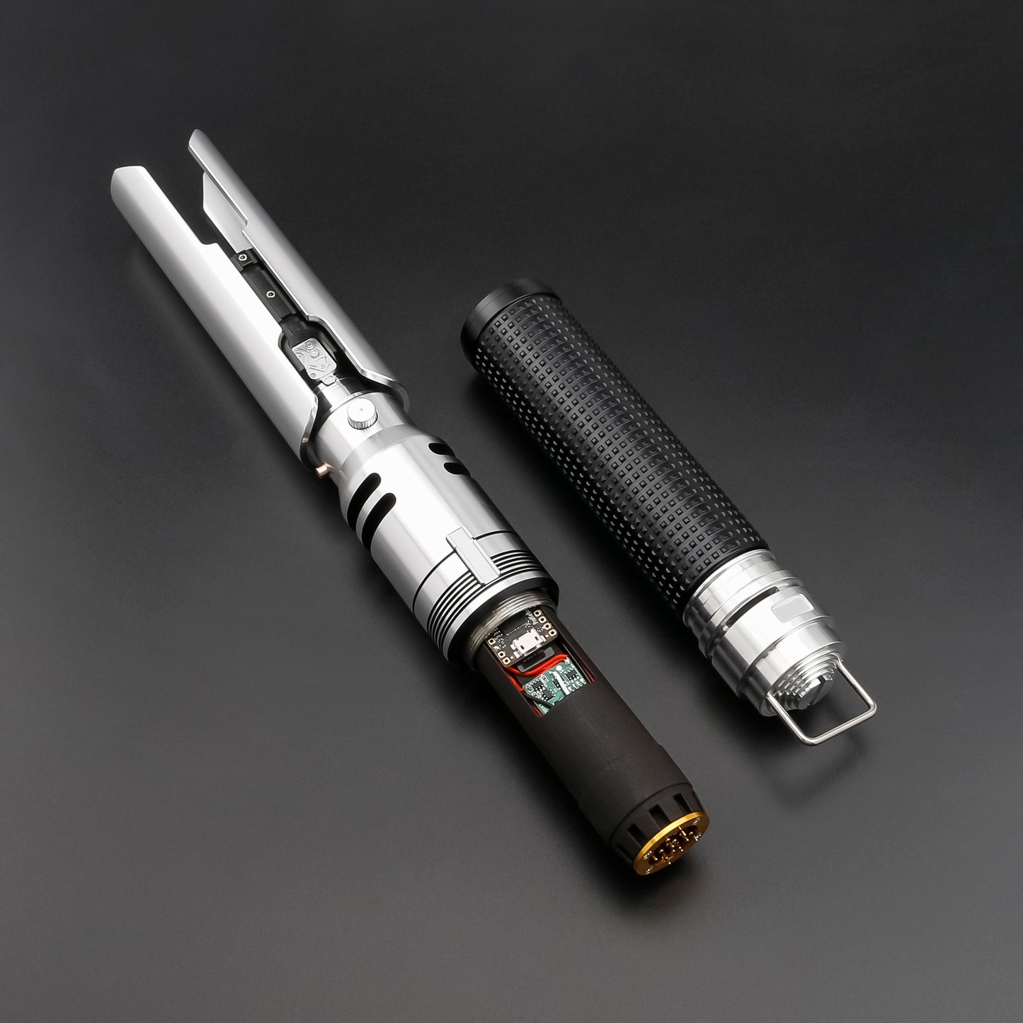 Purge V3 - SABERS UNLIMITED