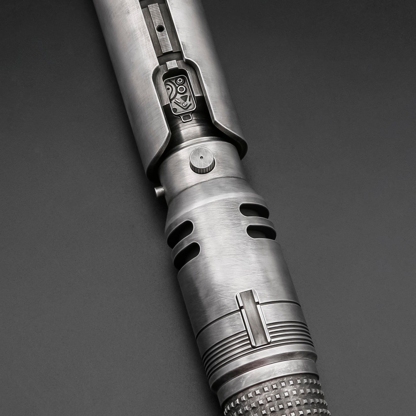 Purge V3 - SABERS UNLIMITED