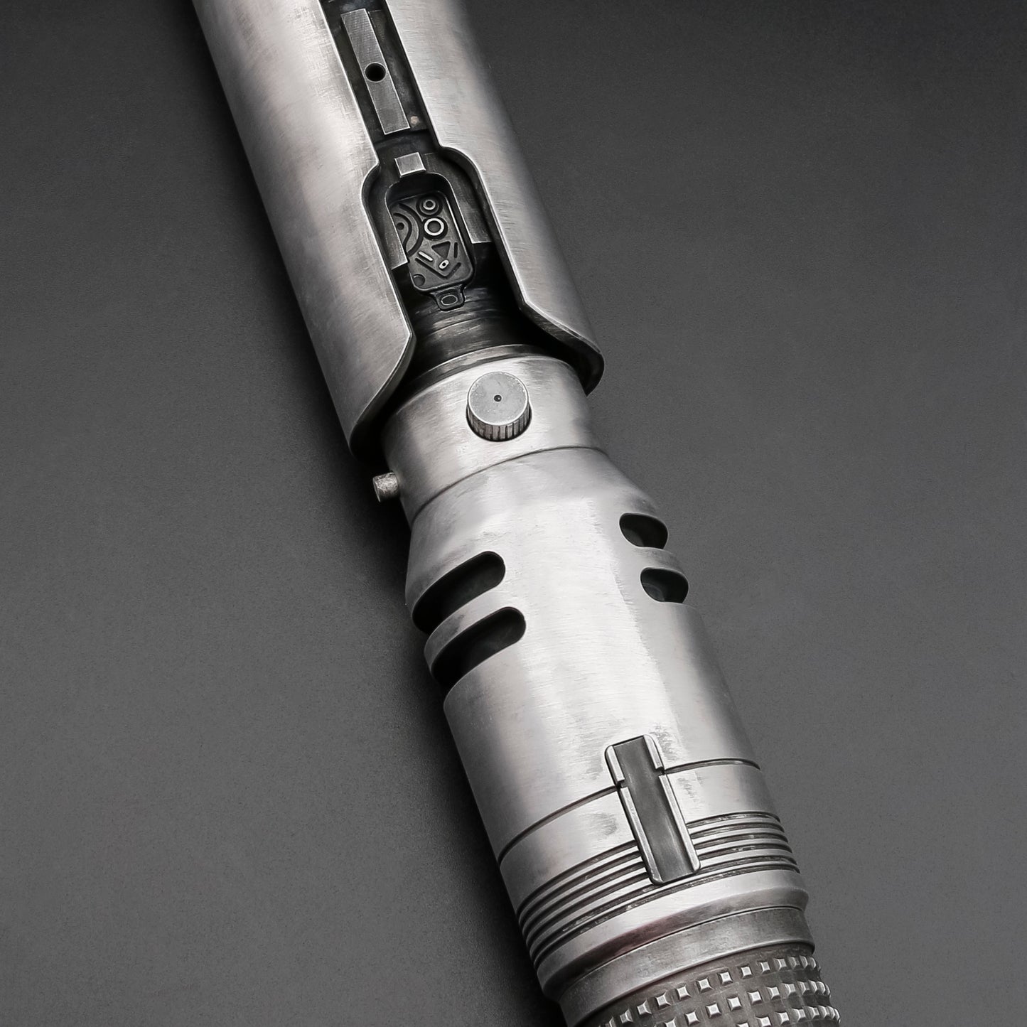 Purge V3 - SABERS UNLIMITED