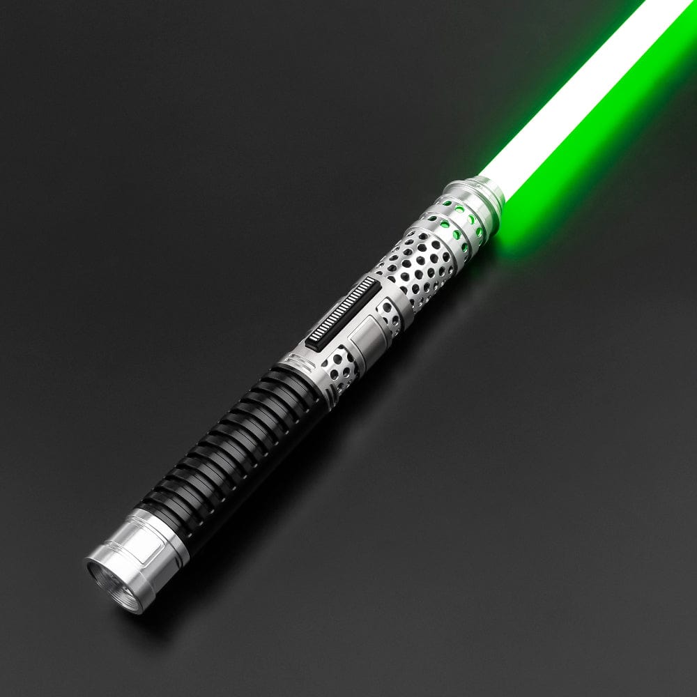 Betrayed - SABERS UNLIMITED