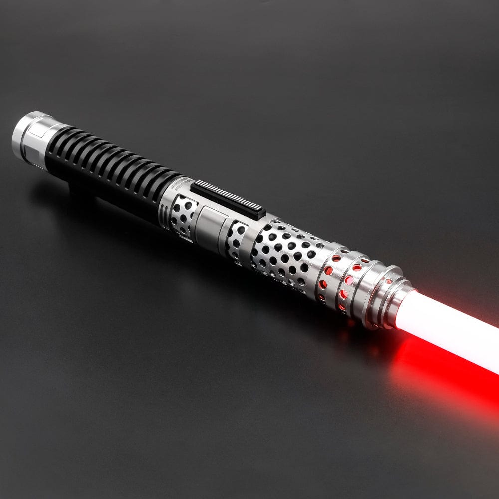 Betrayed - SABERS UNLIMITED