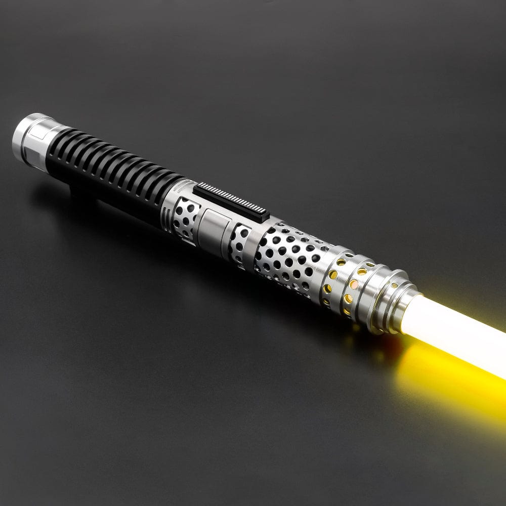Betrayed - SABERS UNLIMITED