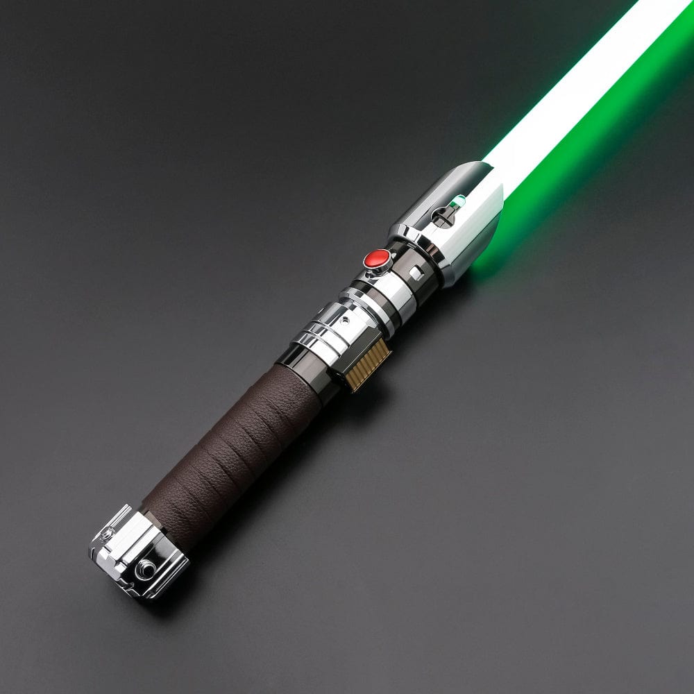 Clone Apprentice V2 hilt - SABERS UNLIMITED